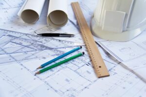 Structural Design and Drawings